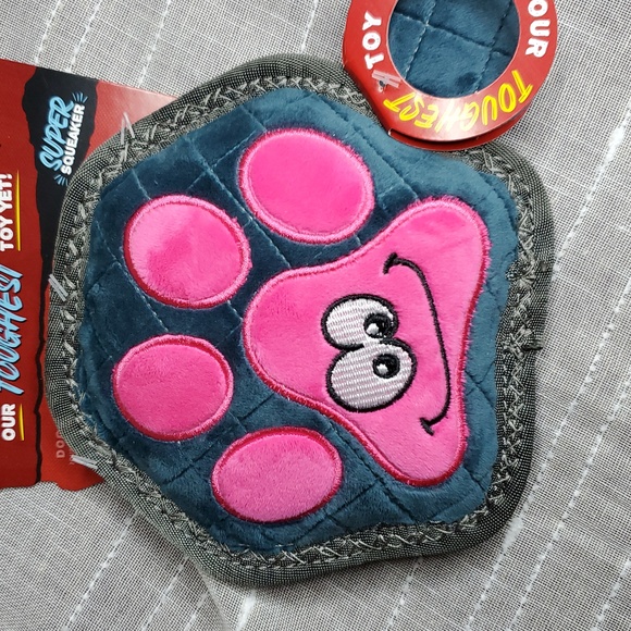 Joy Hound Dog Toy - Picture 1 of 8